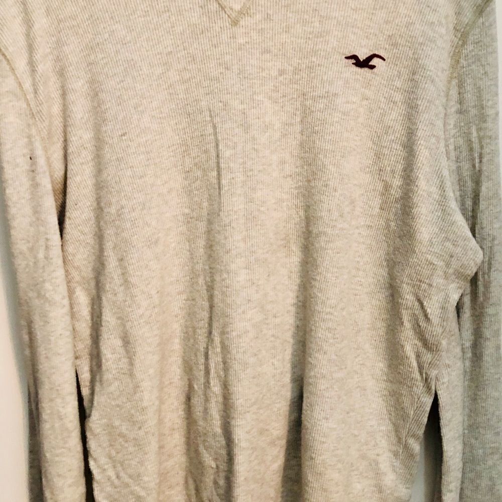 Hollister shirt